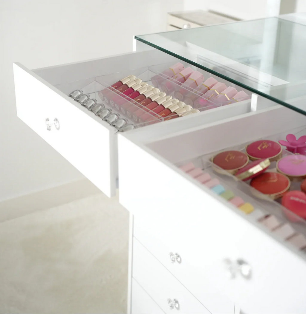 PACK STARGIRL MIRROR + PRINCESS VANITY