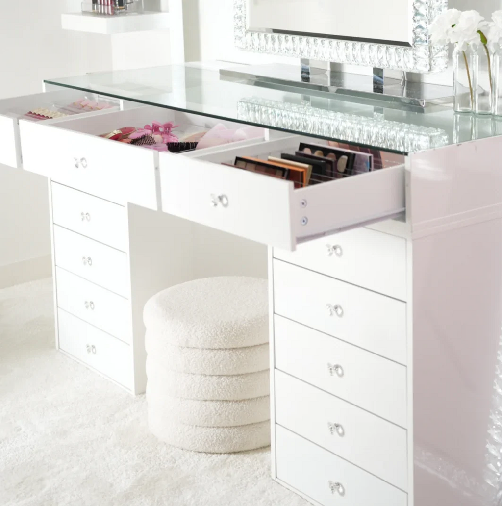 PACK STARGIRL MIRROR + PRINCESS VANITY