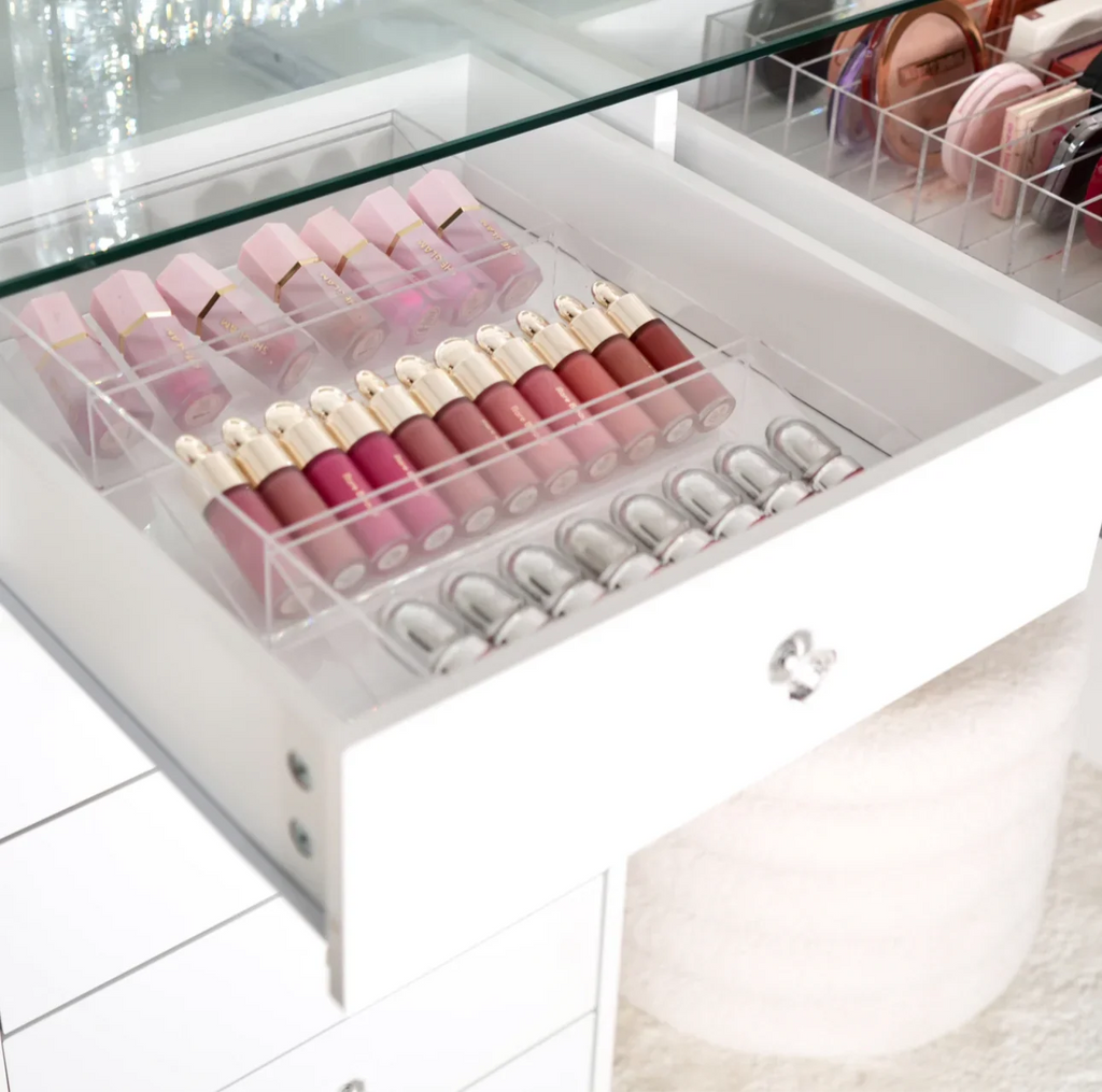 PACK STARGIRL MIRROR + PRINCESS VANITY