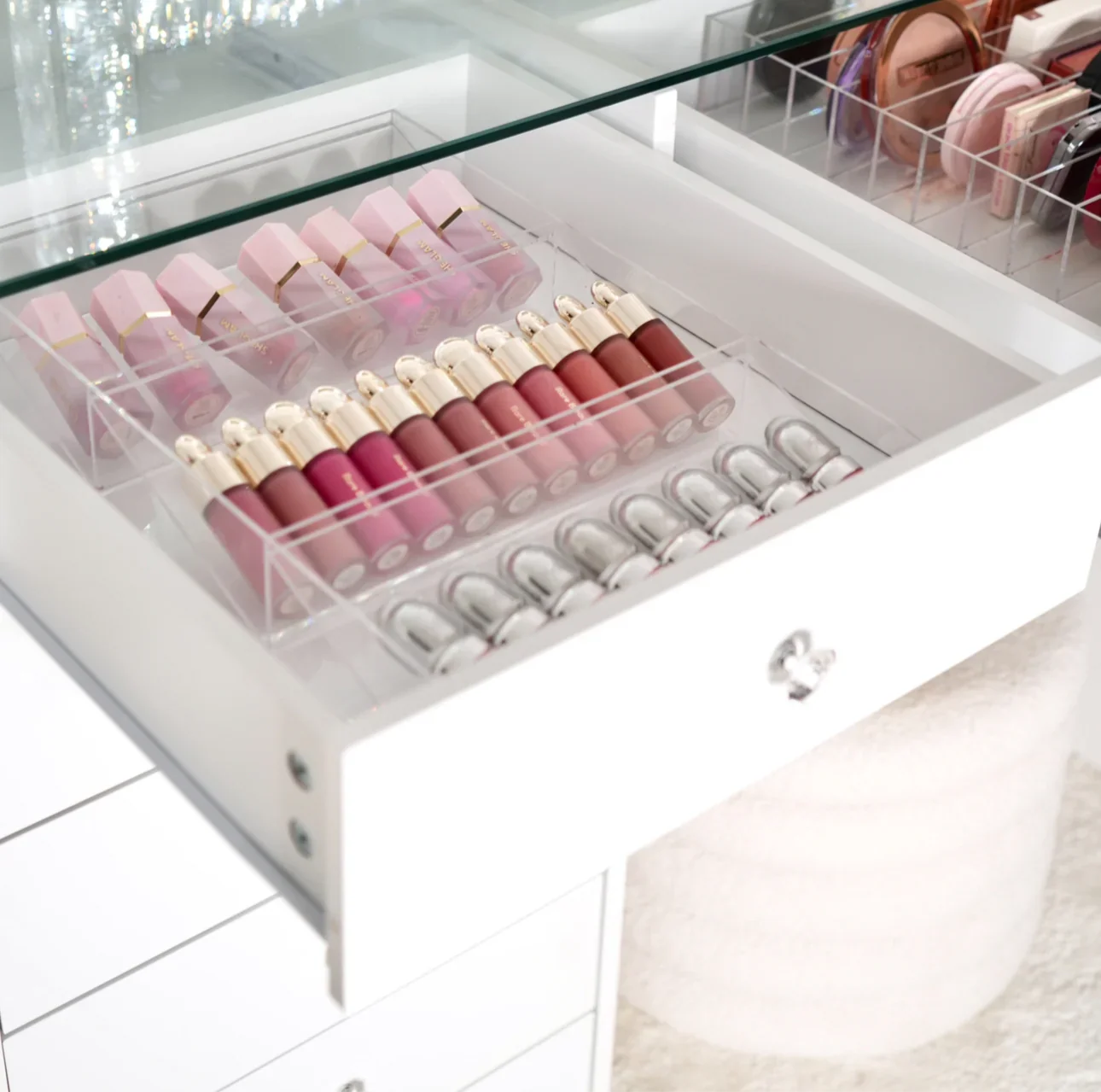 PACK STARGIRL MIRROR + PRINCESS VANITY