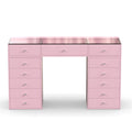 PINK VANITY